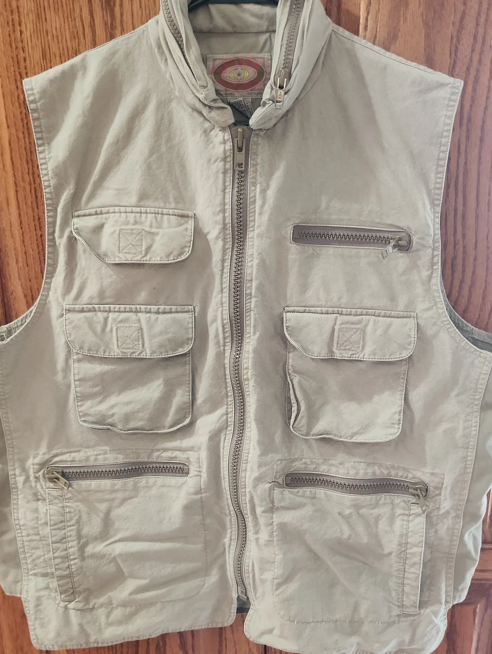 vintage 1980s Banana Republic 